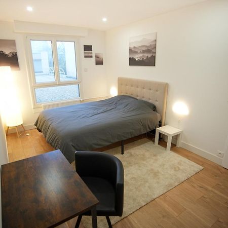 Keyless Appartement Moderne Et Spacieux 90 M2 Parking Chevilly-Larue Zewnętrze zdjęcie