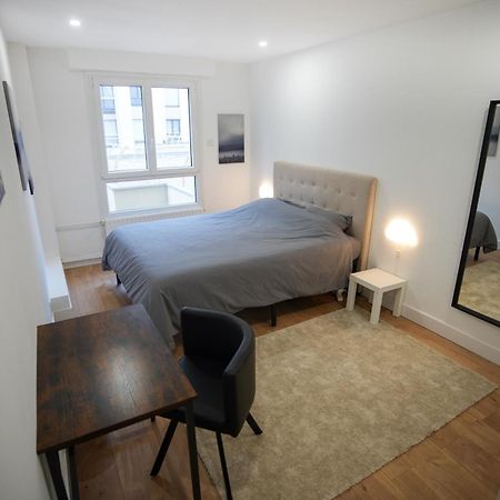 Keyless Appartement Moderne Et Spacieux 90 M2 Parking Chevilly-Larue Zewnętrze zdjęcie