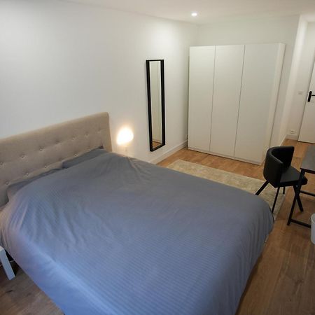 Keyless Appartement Moderne Et Spacieux 90 M2 Parking Chevilly-Larue Zewnętrze zdjęcie