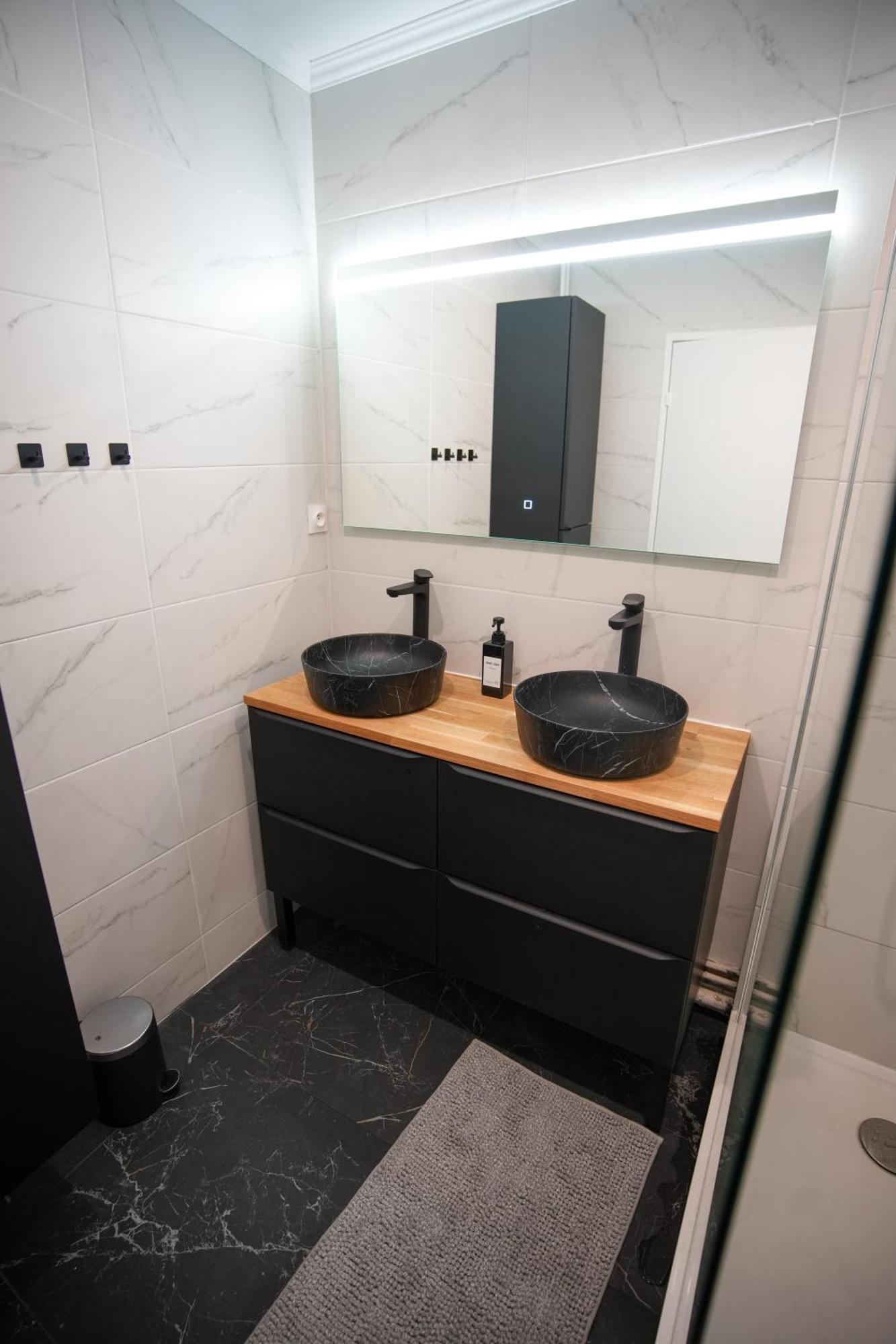 Keyless Appartement Moderne Et Spacieux 90 M2 Parking Chevilly-Larue Zewnętrze zdjęcie