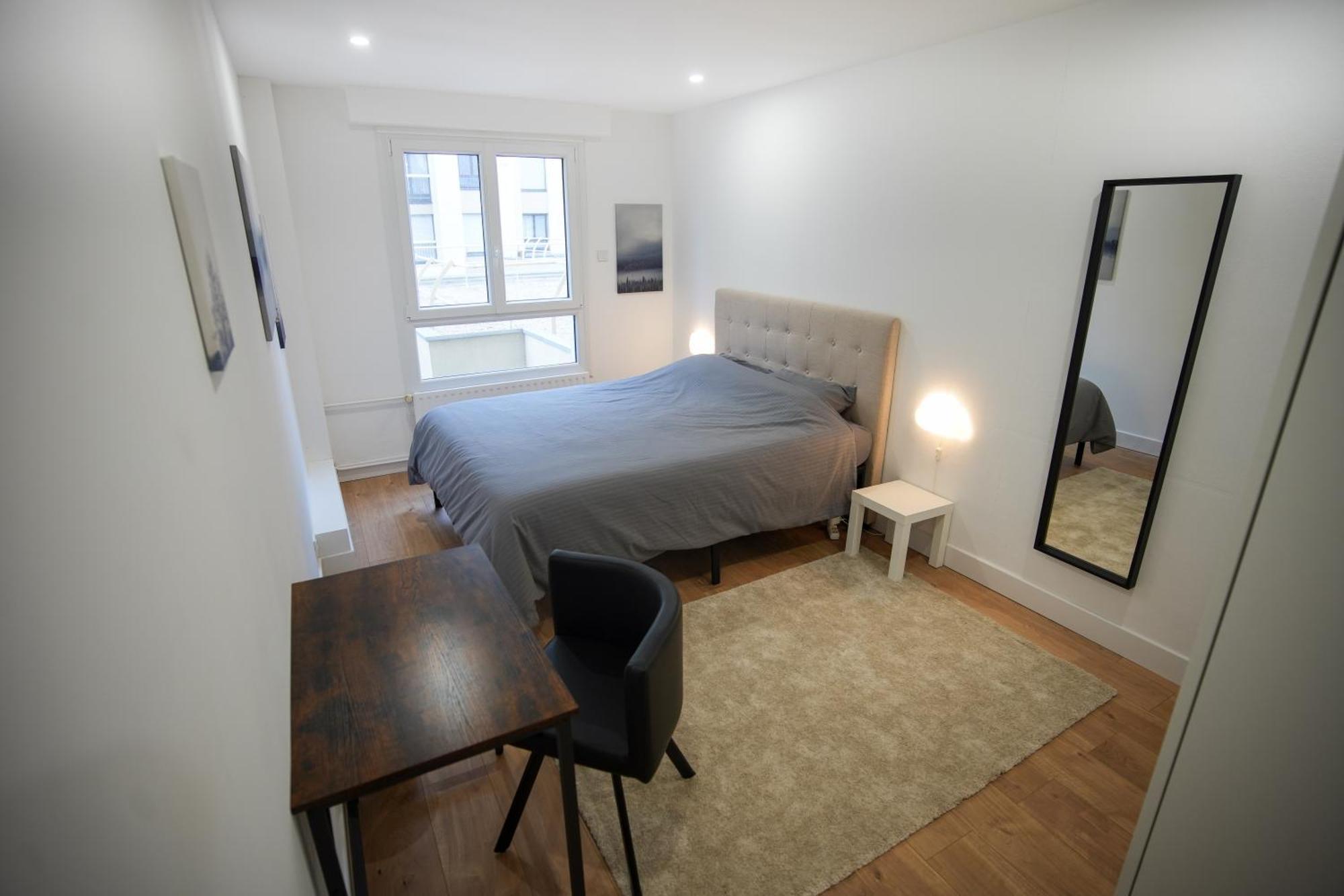 Keyless Appartement Moderne Et Spacieux 90 M2 Parking Chevilly-Larue Zewnętrze zdjęcie