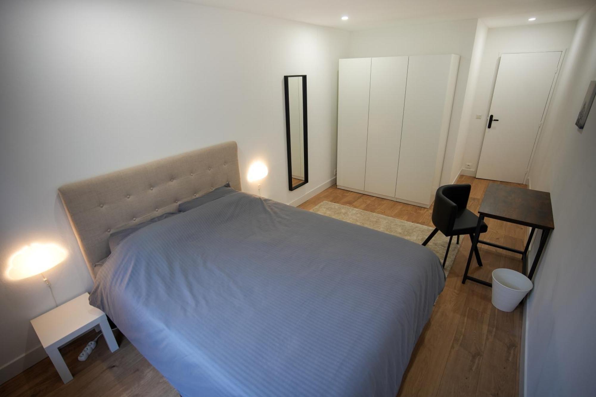 Keyless Appartement Moderne Et Spacieux 90 M2 Parking Chevilly-Larue Zewnętrze zdjęcie