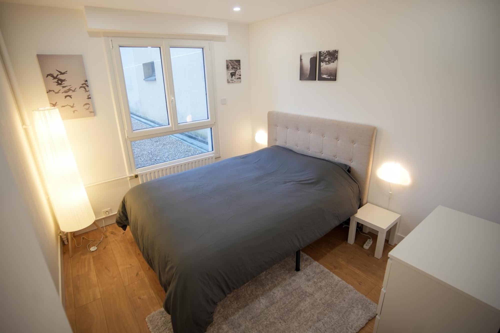Keyless Appartement Moderne Et Spacieux 90 M2 Parking Chevilly-Larue Zewnętrze zdjęcie