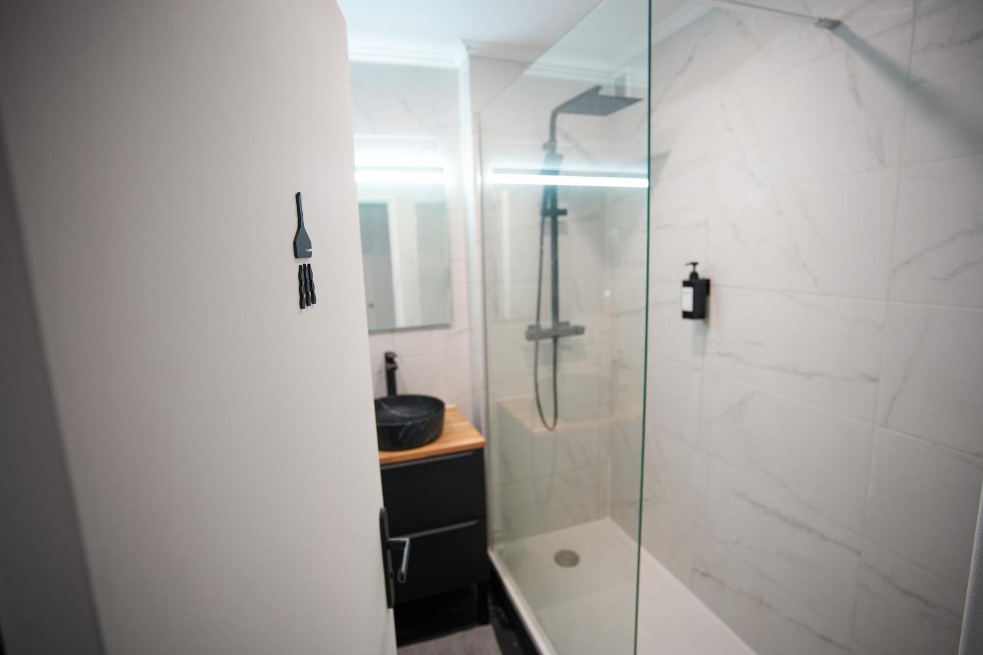 Keyless Appartement Moderne Et Spacieux 90 M2 Parking Chevilly-Larue Zewnętrze zdjęcie
