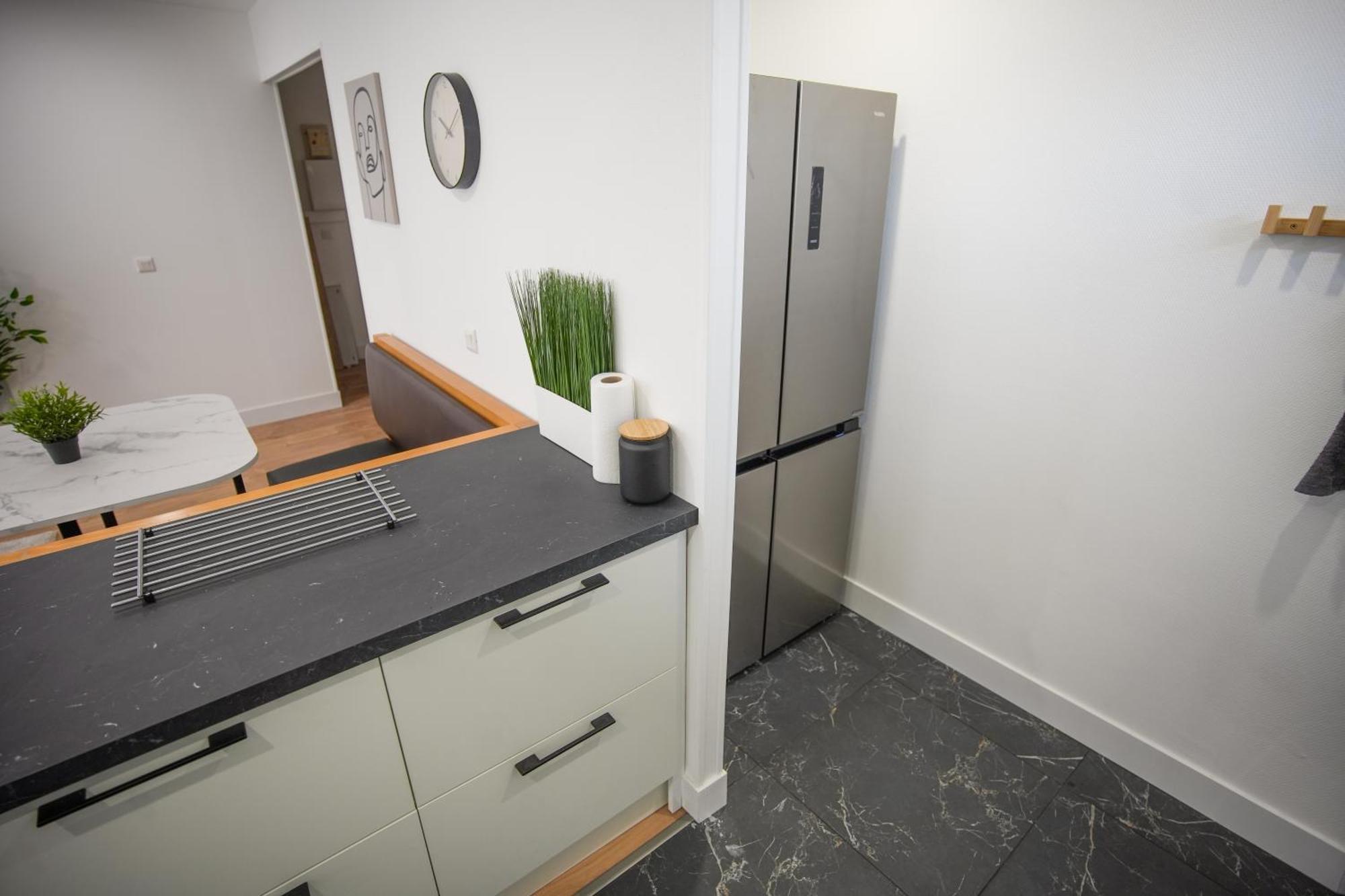 Keyless Appartement Moderne Et Spacieux 90 M2 Parking Chevilly-Larue Zewnętrze zdjęcie